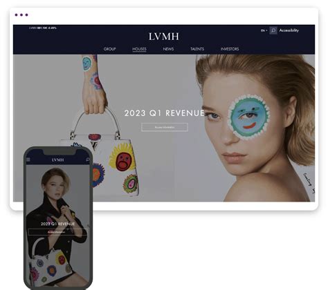 lvmh and louis vuitton|lvmh official website.